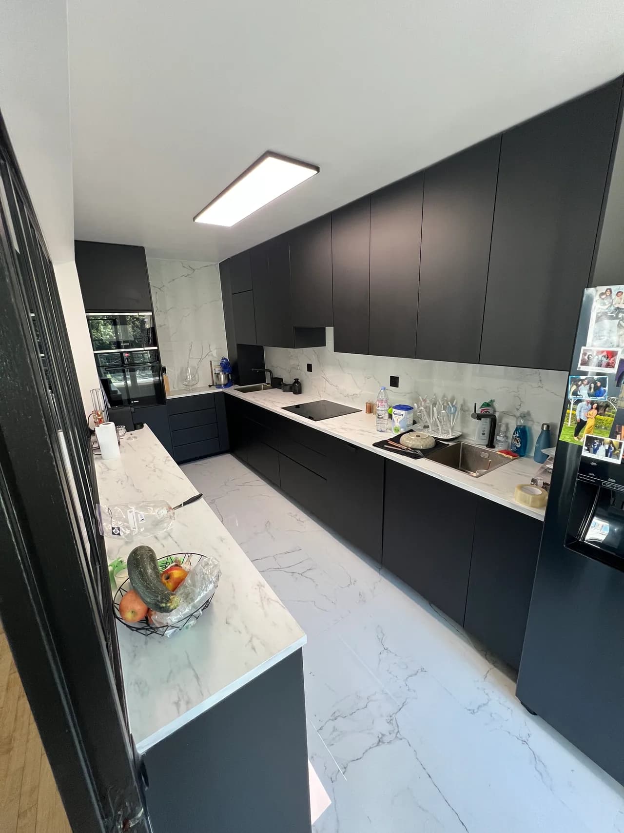 Cuisine sur mesure
